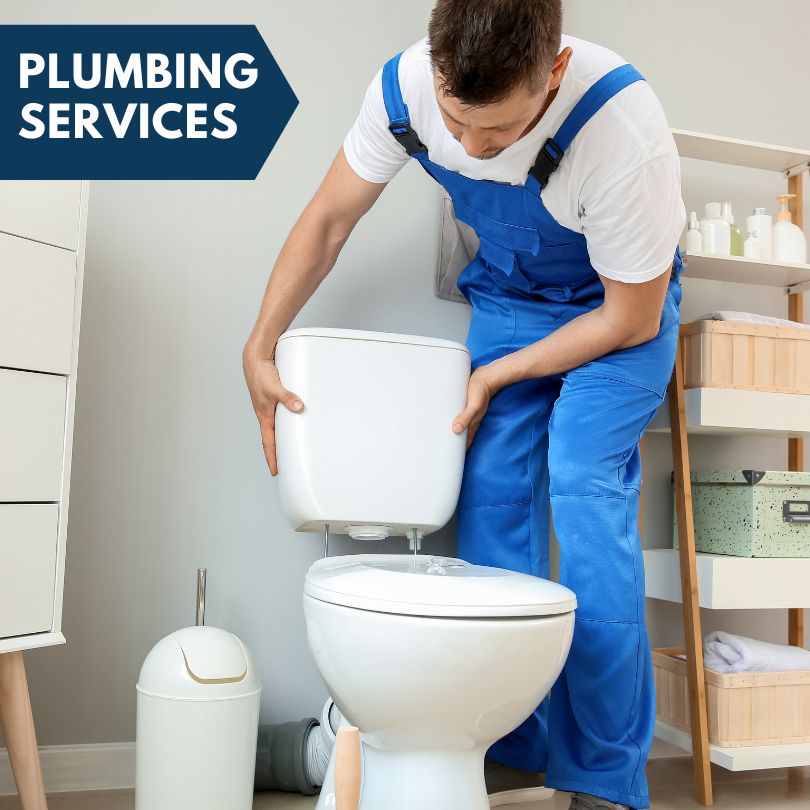 Plumbing Company in Kenly, NC