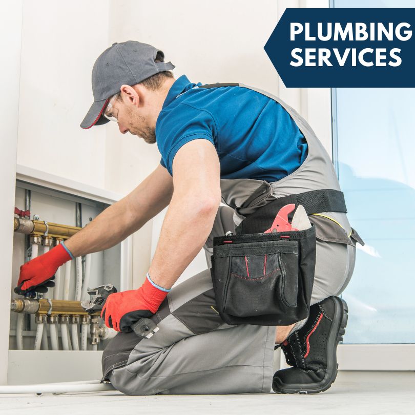 Kenly Plumbing Company